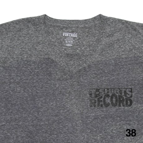Teereco / Flea S/S Tee (36〜40)