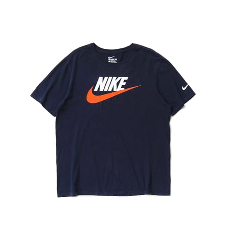NIKE / Swoosh Logo S/S Tee