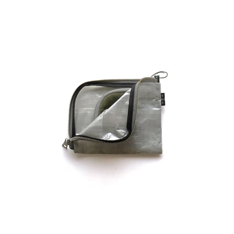 THE UNION × ZEPTEPI / THE mini WALLET