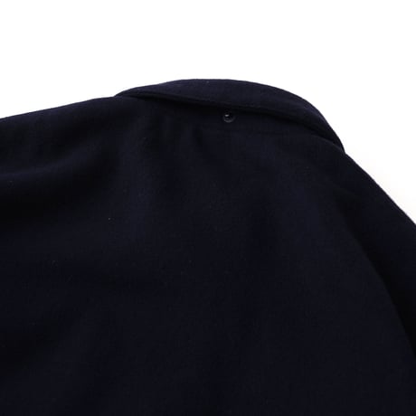 Polo Ralph Lauren / Vintage, Melton Wool Bayport Jacket