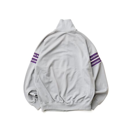 NIKE / Vintage, Taped Track jacket