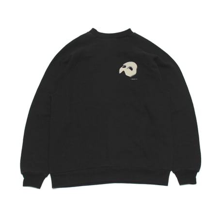 Le Fantôme de l'Opéra / 80's Vintage, Crewneck Sweatshirt