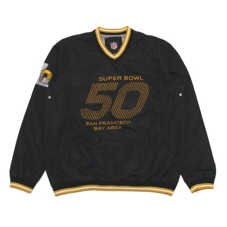 Super Bowl / 50th Scout Jacket