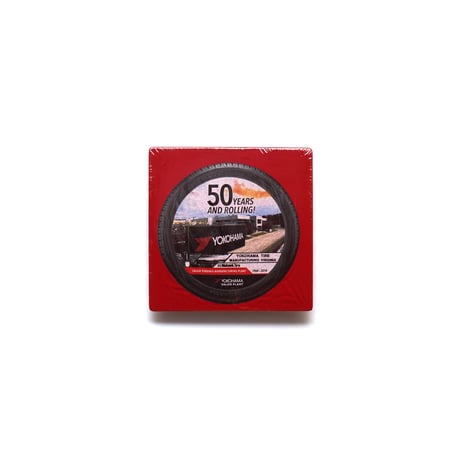 Yokohama Tire Manufacturing Virginia, LLC / 50 Years In Salem S/S Tee