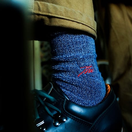 THE UNION / ×Whimsy Socks, The Socks