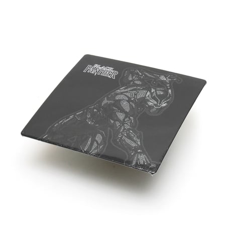 Black Panther / S/S Tee