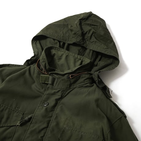 US Army / Vintage, M-65 Field Jacket "3rd Model"