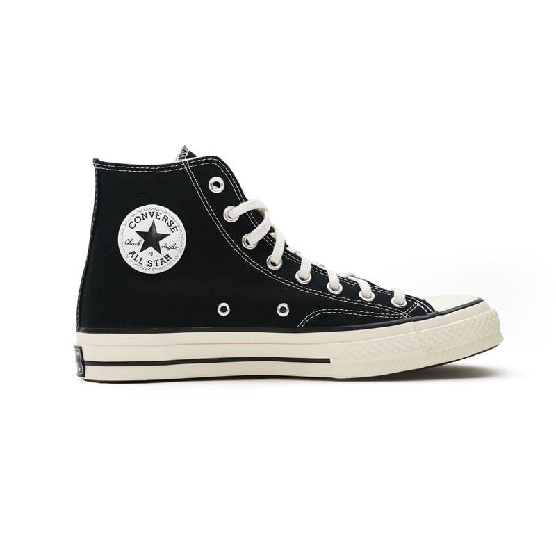 CONVERSE / Chuck Taylor 70s Saddle High (CT70)  