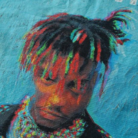 Juice Wrld / Photo S/S Tee