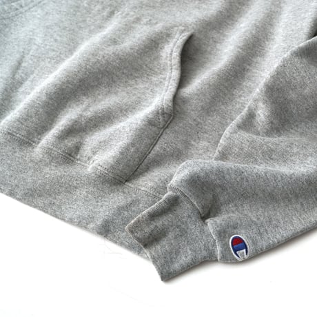 Champion / Pullover Hooded Sweatshirt "Boston University"