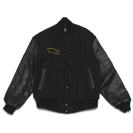 West Angeles Performing Arts Theatre / Friends Varsity Jacket