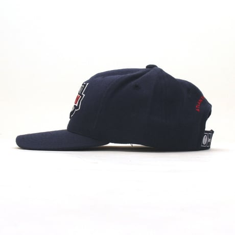NIKE / 00's Vintage, Super Bowl XXXIV 6-Panel Velcroback Hat