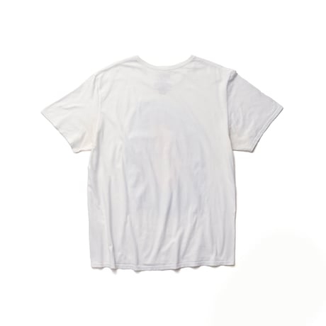 Aaliyah / Graffiti Spell Out S/S Tee
