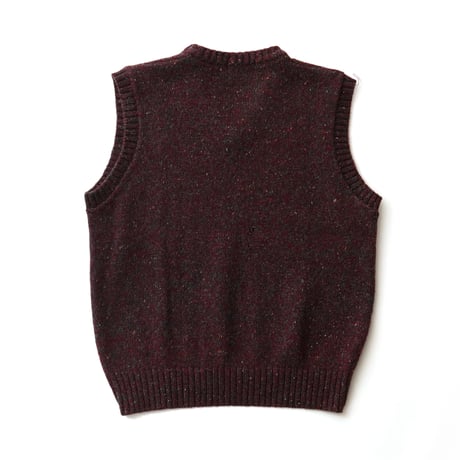 McGREGOR / Vintage,  Knit Vest