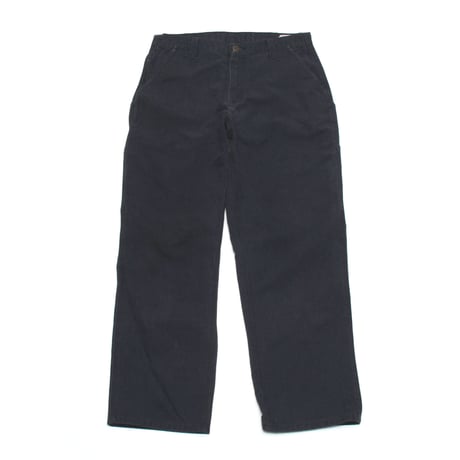 carhartt / Washed Duck Work Painter Pant  -Dungaree Fit- W : 32