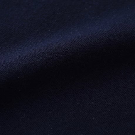 Teereco / SS Logo Embroidered Zip Up Hooded Sweatshirt