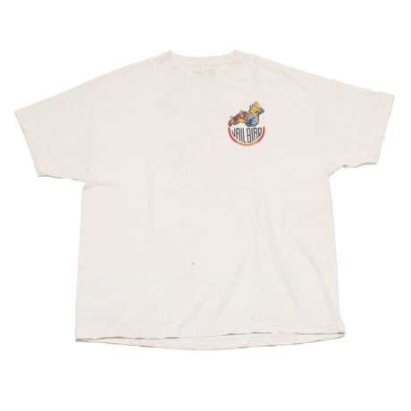Santa Cluz×The Simpsons / Jailbird S/S Tee