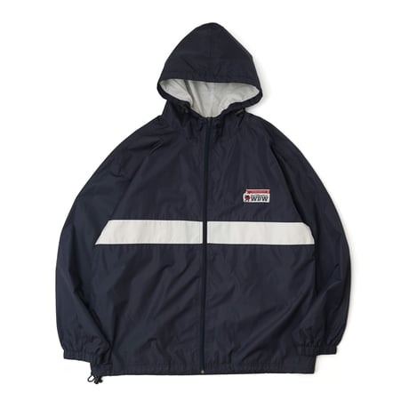 Disney / Walt Disney World Hooded Windbreaker