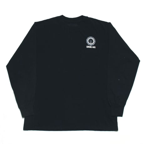 Local 441 Union / Membership L/S Tee