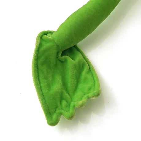 Kermit the Frog / Vintage, Plush Toy