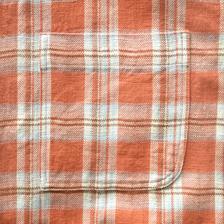 THE UNION / Check EZ Shirts