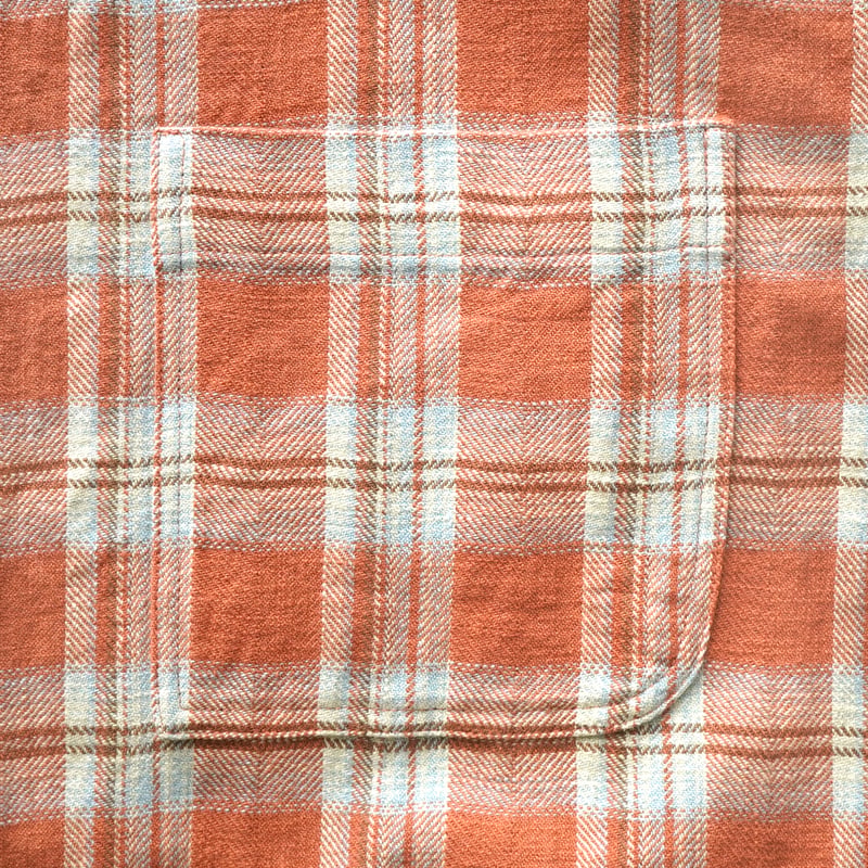 THE UNION / Check EZ Shirts | ティーレコ