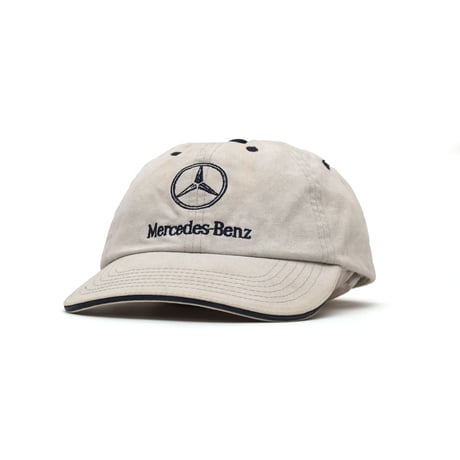 Mercedes-Benz / Vintage, Logo 6-Panel Hat