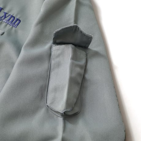 Lynn Products / Vintage, Work Jacket