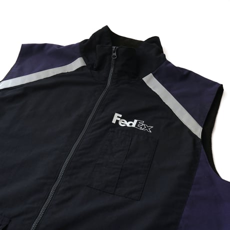 FedEx / All Weather Vest