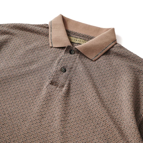 Naturalife / Vintage, Polo S/S Shirt