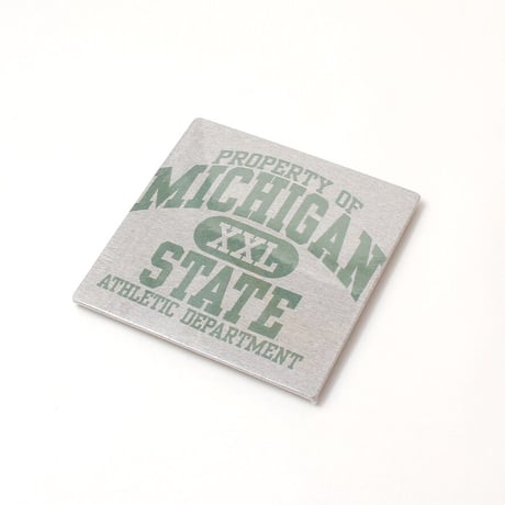 Michigan State University / S/S Tee