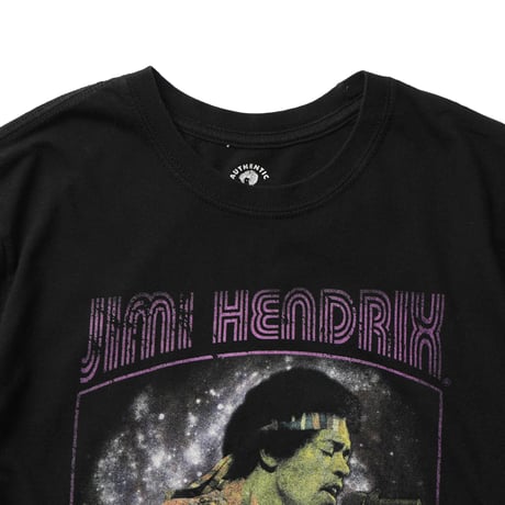 Jimi Hendrix / Purple Haze S/S Tee