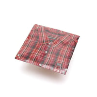 Ecko Unlimited / Vintage, Plaid S/S Shirt