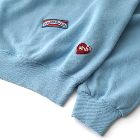Vintage, Crewneck Sweatshirt