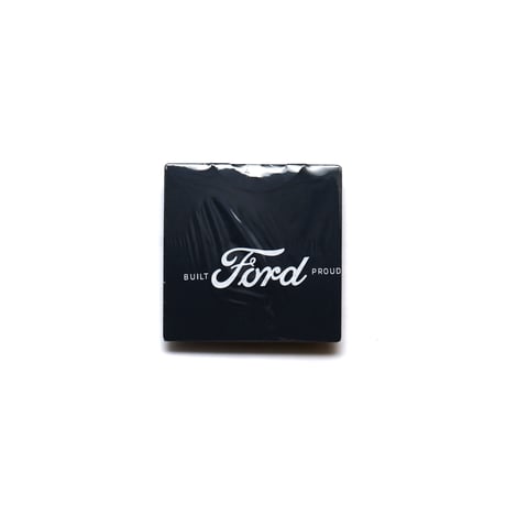 Ford / Event Team S/S Tee