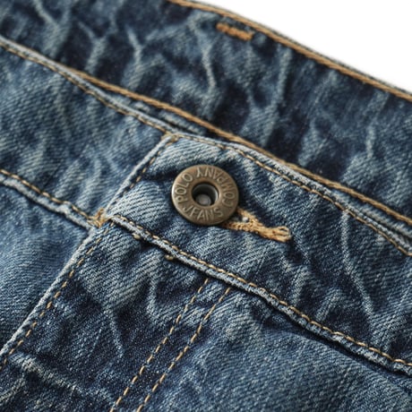Polo Jeans / Vintage, Denim Pant W : 38
