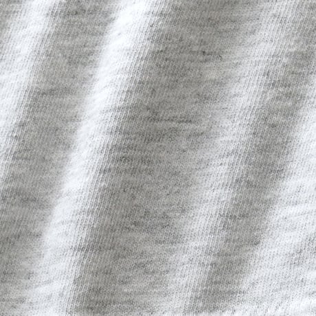 Bend, OR / Vintage, Fake-Layered S/S Tee "Mt. Bachelor"