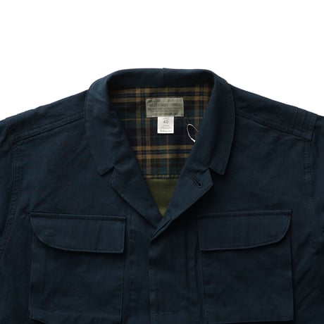 THE UNION / Three W Jacket