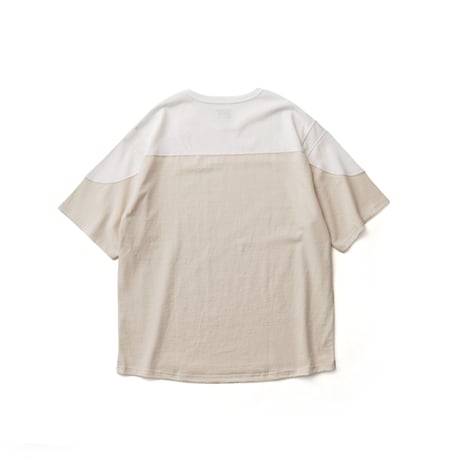 THE UNION / Mesh Tee