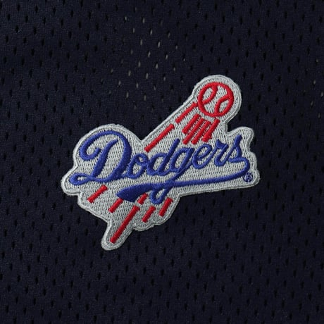 Los Angeles Dodgers / Vintage, Baseball Jersey "Aramark"