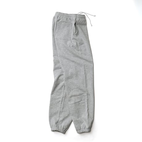 Los Angeles Apparel / 14oz Heavy Fleece Sweat Pant