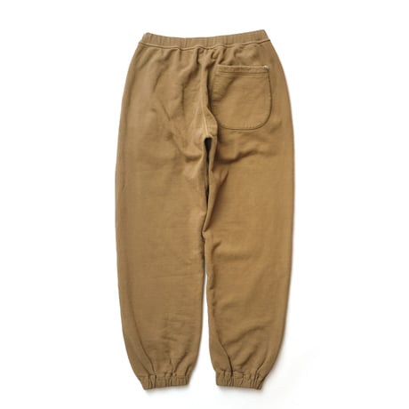 THE UNION / The Rib Sweatpants