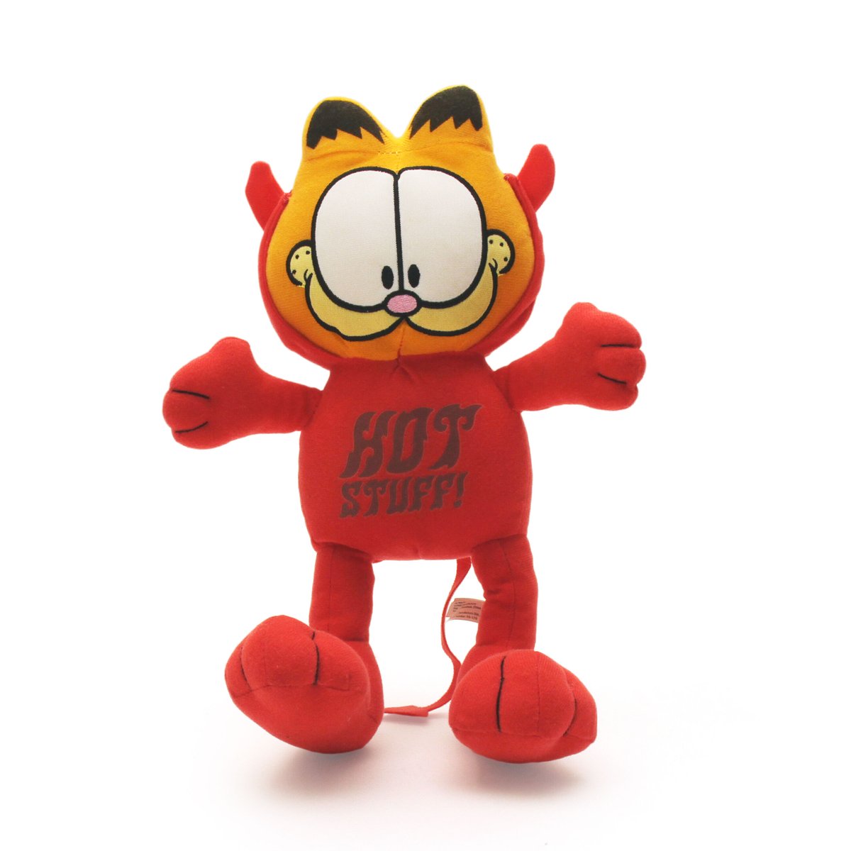Garfield / 