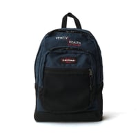 Eastpak / Backpack "Ventiv Health"