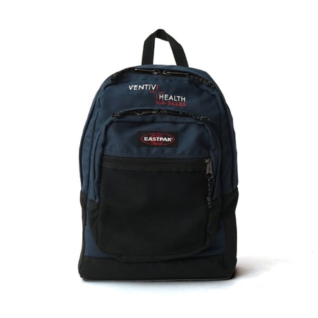 Eastpak / Backpack "Ventiv Health"