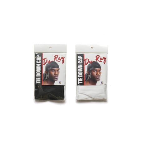 Teereco / Silky Satin Du-Rag