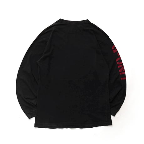 G-Unit Clothing Company / Vintage, Logo L/S Tee