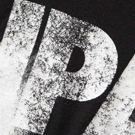 2Pac / Pray Hand S/S Tee