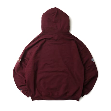 THE UNION × FRO CLUB / 26ERS TEAM SWEAT