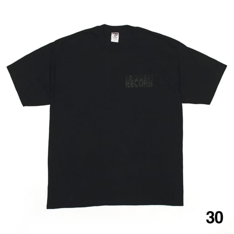 Teereco / Flea S/S Tee (26〜30)